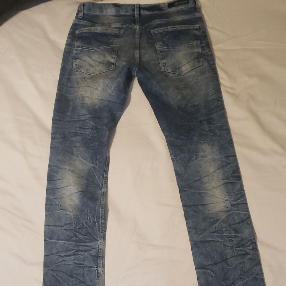 Jeans - Picture 2 of 2